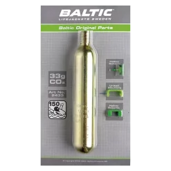 Baltic Gasspatron 33g – 2433