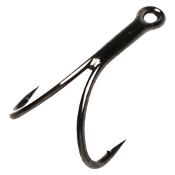 Owner STD-36BC Tubekrok Dobbel