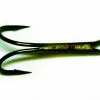 Mustad Dobbel Fluekrok 3582BR 10stk -Fluefiske Salg 175129