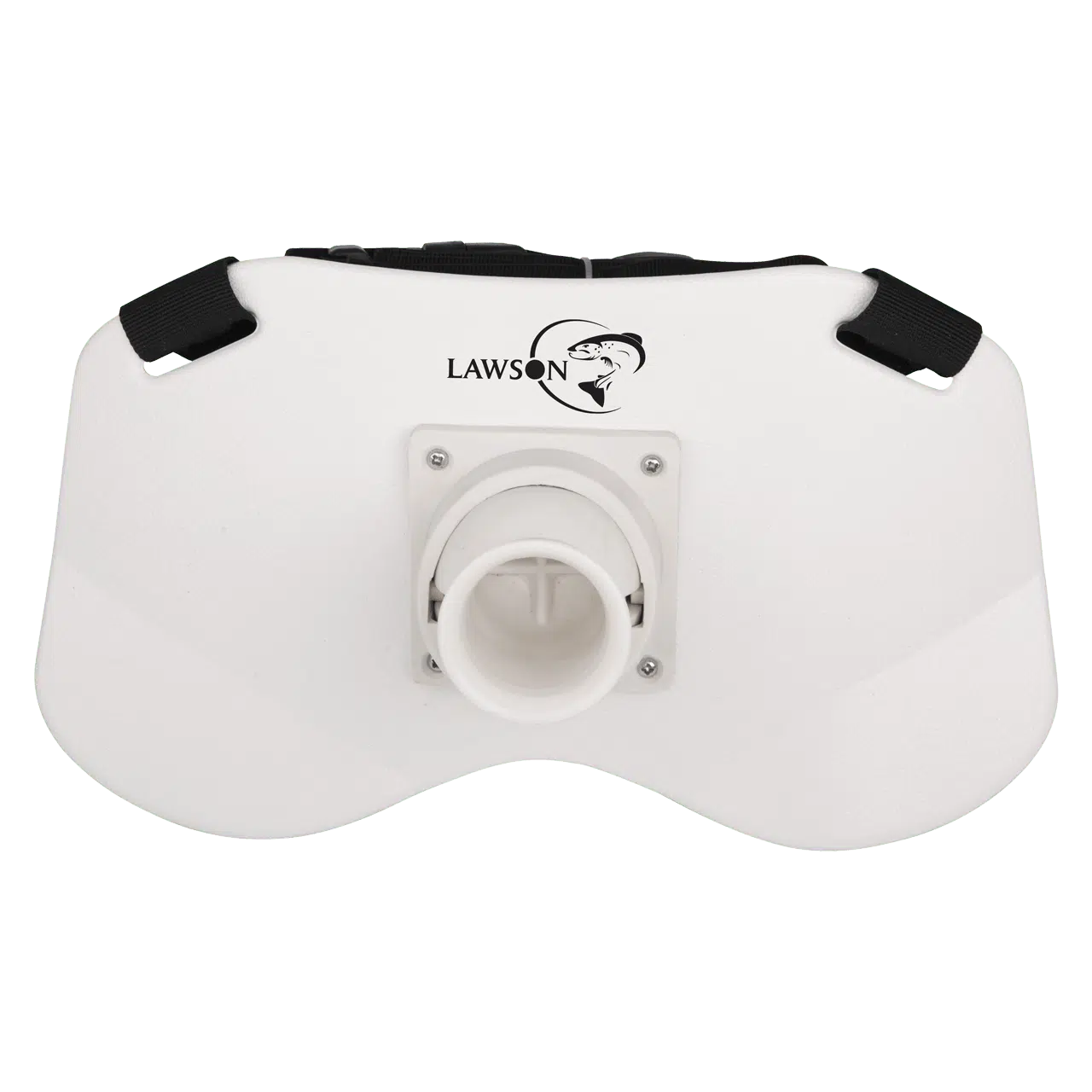 Lawson Fighter Havfiskebelte 3 Lawson Fighter Havfiskebelte