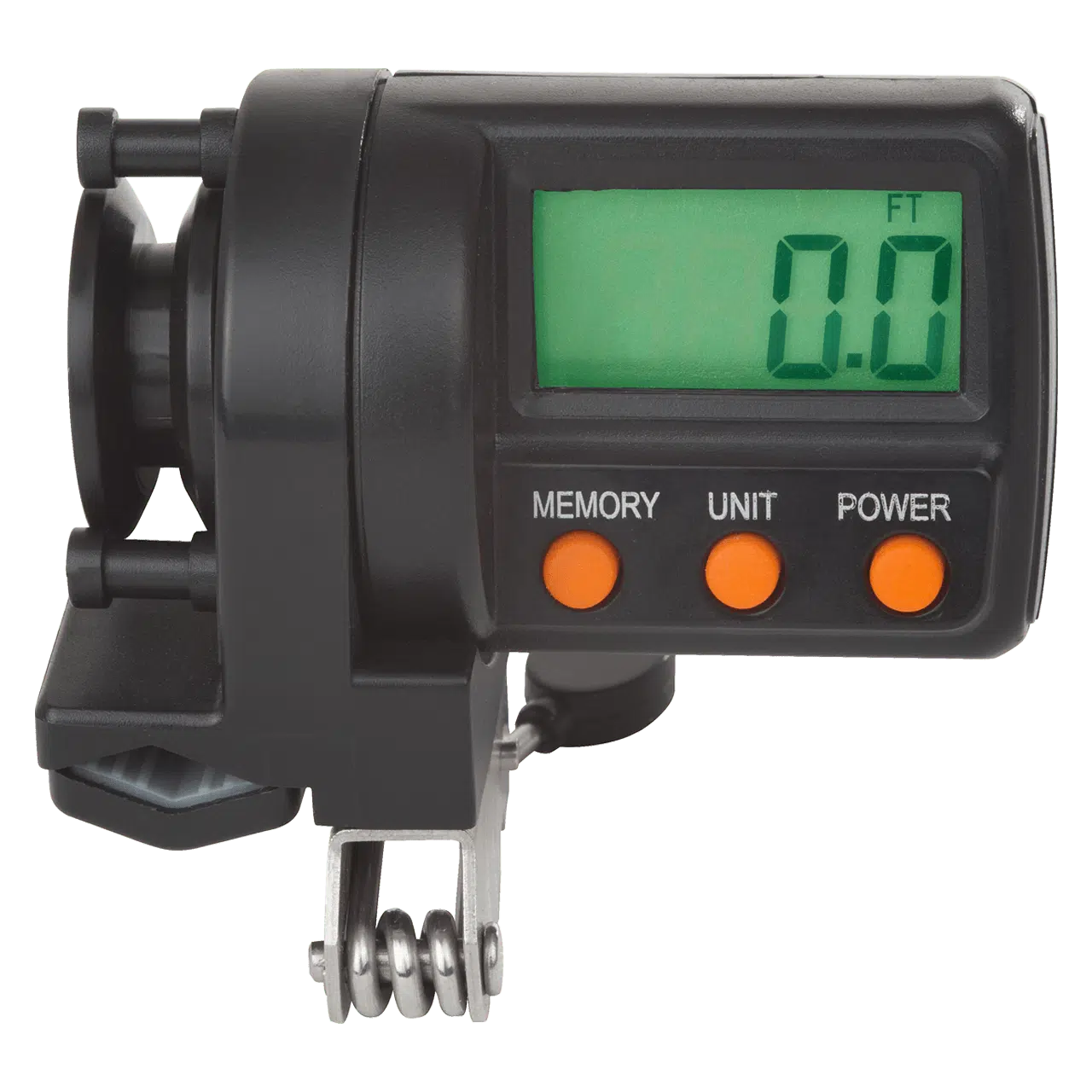 Lawson Digital Line Counter 0-999m 3 Lawson Digital Line Counter 0-999m