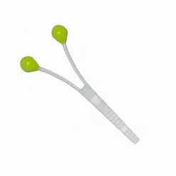 Easy Shrimp Eyes – Fl. Kryponite Green