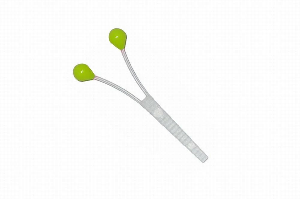 Easy Shrimp Eyes – Fl. Kryponite Green 3 Easy Shrimp Eyes – Fl. Kryponite Green