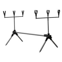 R.T. Rod Pod 3-Rod Inc. Rod Rests