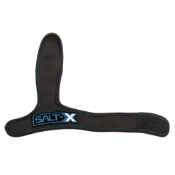 DAM Steelpower Blue Casting Glove