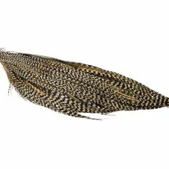 Whiting High & Dry Hackle 1/2 Cape