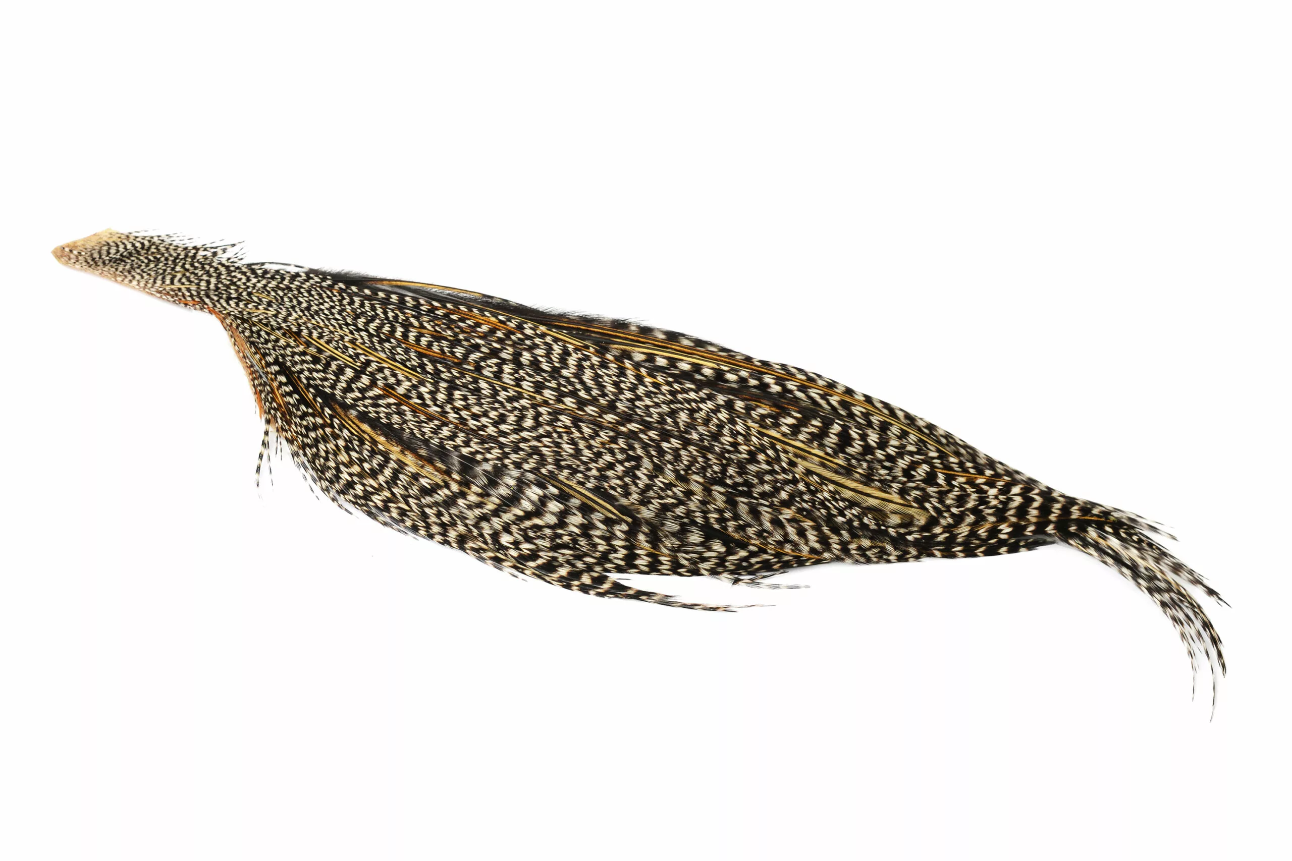 Whiting High & Dry Hackle 1/2 Cape 3 Whiting High & Dry Hackle 1/2 Cape