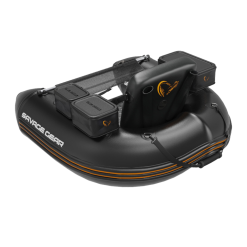 SG High Rider Belly Boat 150 -Fluefiske Salg 71884 3