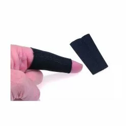 TMC Stripping Finger Guard Long 1mm W/silver Coat