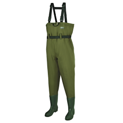 DAM Hydroforce Chestwader