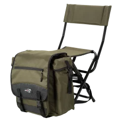 Lawson Stolsekk M/Ryggstøtte 20L – Stolhøyde 43cm