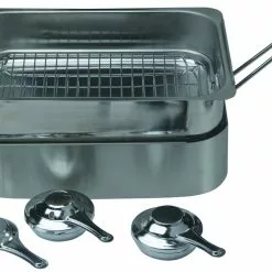 Sølvkroken Røykovn