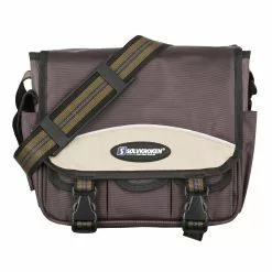 Sølvkroken Fiskeveske