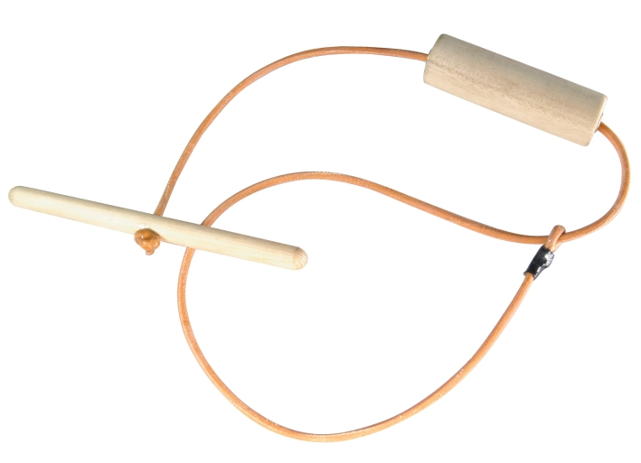 Sølvkroken Fiskebærer 3 Sølvkroken Fiskebærer