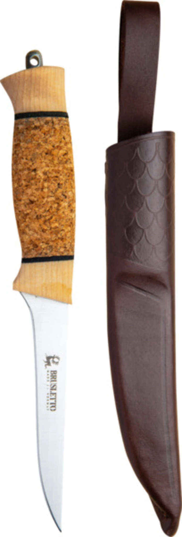 Brusletto Fiskern 3 Brusletto Fiskern