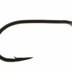 Ahrex FW504 Dry Fly Short Shank Barbed 24stk