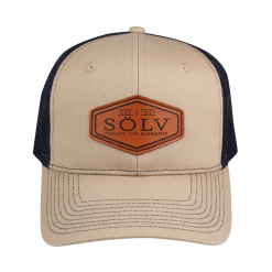 Abu Garcia SØLV Trucker Cup