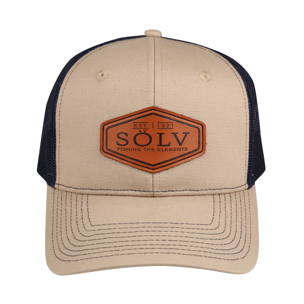 Abu Garcia SØLV Trucker Cup 3 Abu Garcia SØLV Trucker Cup