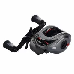 Abu Garcia Max 4 Low Profile 60