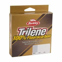 Trilene 100% Fluorocarbon 50m