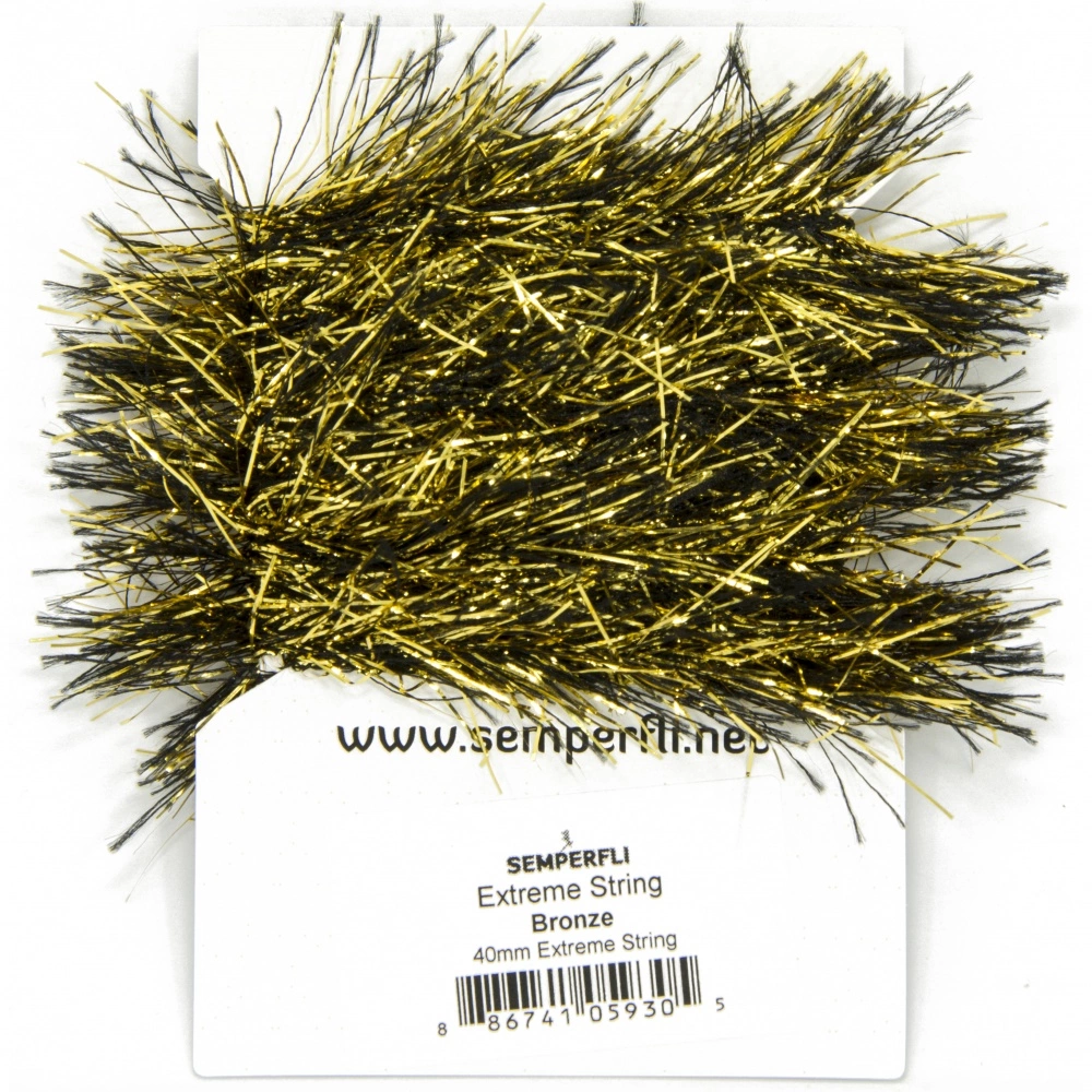 Semperfli Extreme String 40mm 3 Semperfli Extreme String 40mm