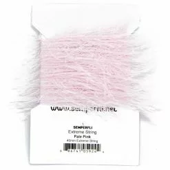 Semperfli Extreme String 40mm 5 Semperfli Extreme String 40mm -Fluefiske Salg CXST000PPK