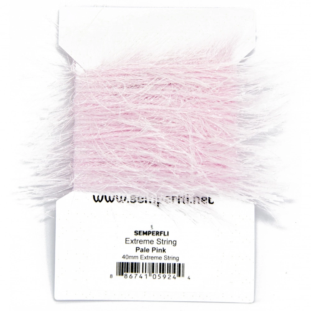 Semperfli Extreme String 40mm 4 Semperfli Extreme String 40mm - Bilde 2