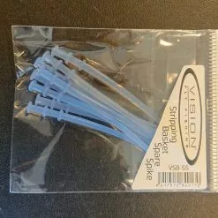 Vision Linekurv – Ekstra Plugger