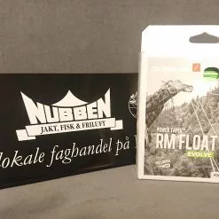 Guideline RM Float Evolve #11/12