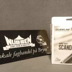 Guideline PT Scandi RTG