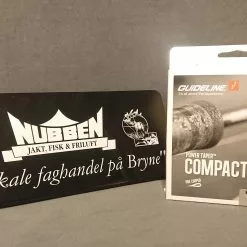 Guideline PT Compact RTG