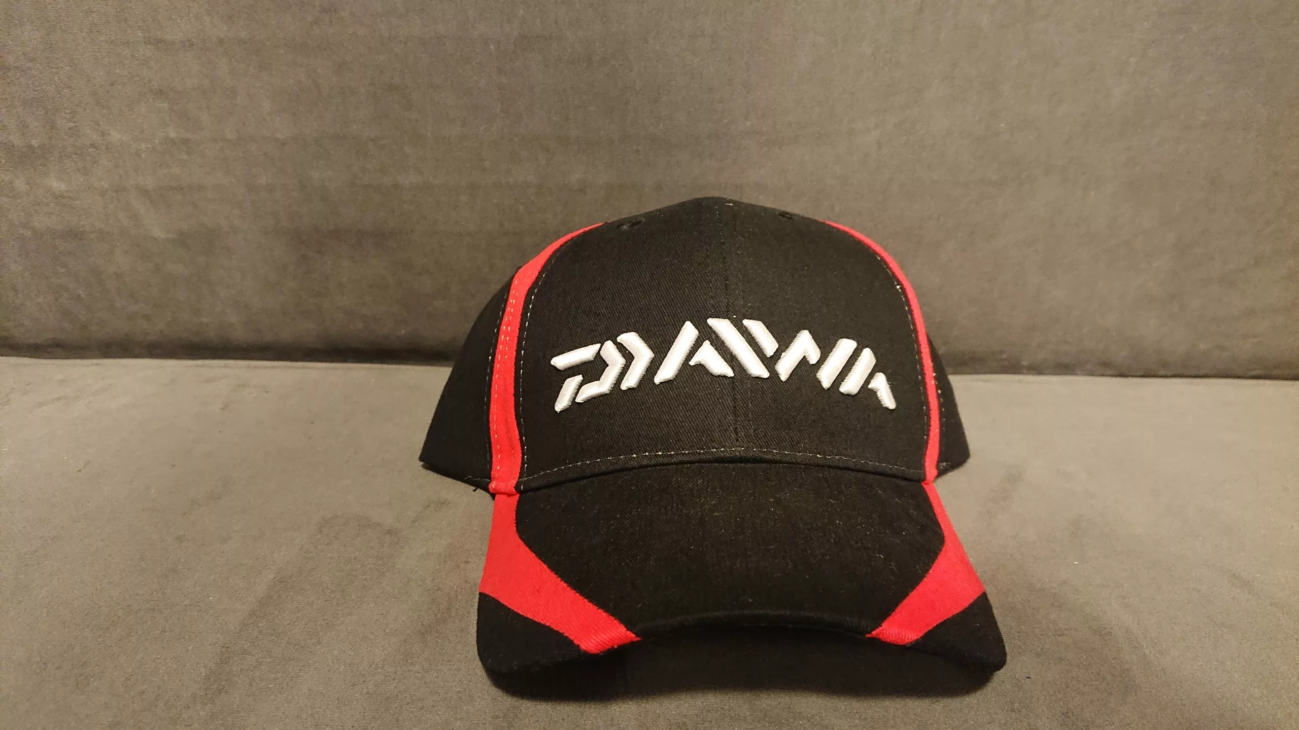 Daiwa Cap 3 Daiwa Cap