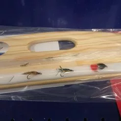 Søvik Oterline Med 8 Fluer