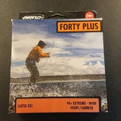 40+ Extreme Distance Flyt