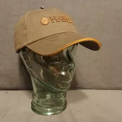 Hardy Classic Cap Pumpkin/Olive