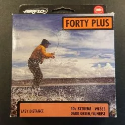 40+ Extreme Distance SYNK3 – WF8S3