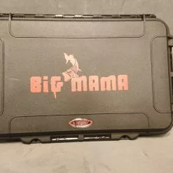 Vision Aqua Big Mama