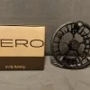 Vision HERO Spool Black 2 Vision HERO Spool Black -Fluefiske Salg DSC 3107 3 scaled 1