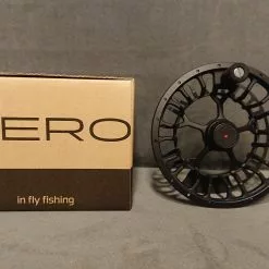 Vision HERO Spool Black