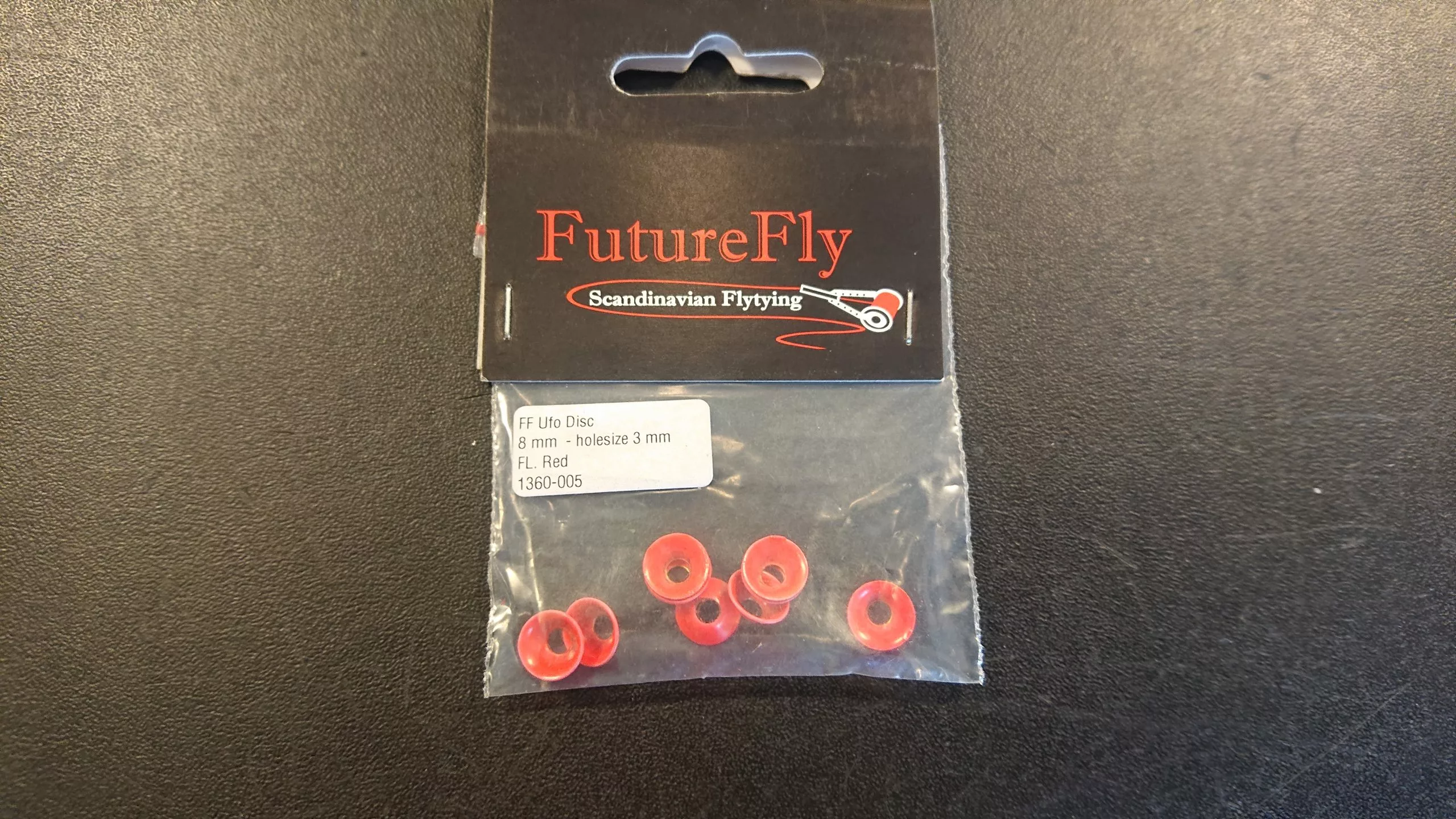 FF Ufo Disc 3 FF Ufo Disc