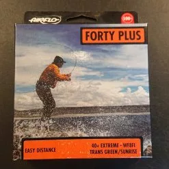 40+ Extreme Distance WF#8 – Fl Clear