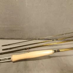 Eikre-Fly Fluvius 4pc