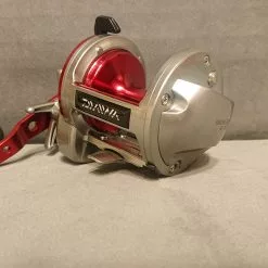Daiwa Sealine Ishidai – 40H