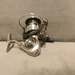 Daiwa Acaldia LT 4000 D – CXH