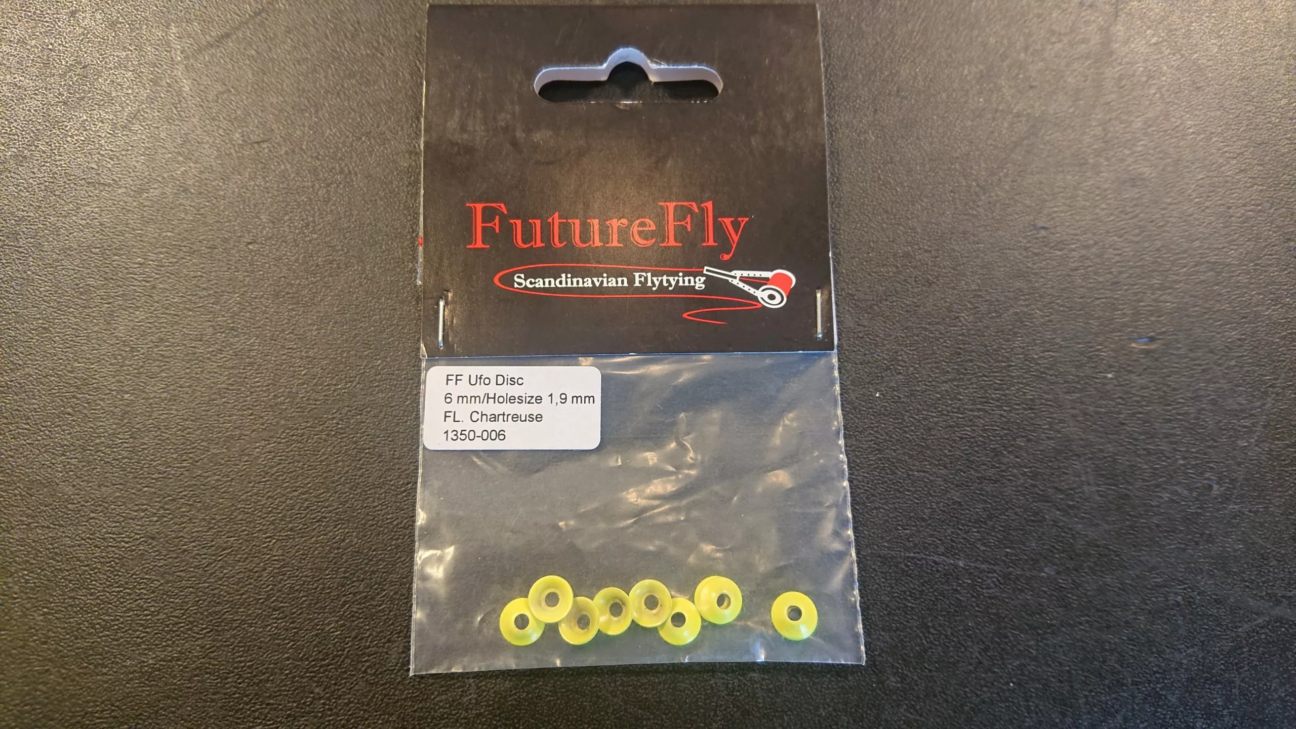 FF Ufo Disc 4 FF Ufo Disc - Bilde 2