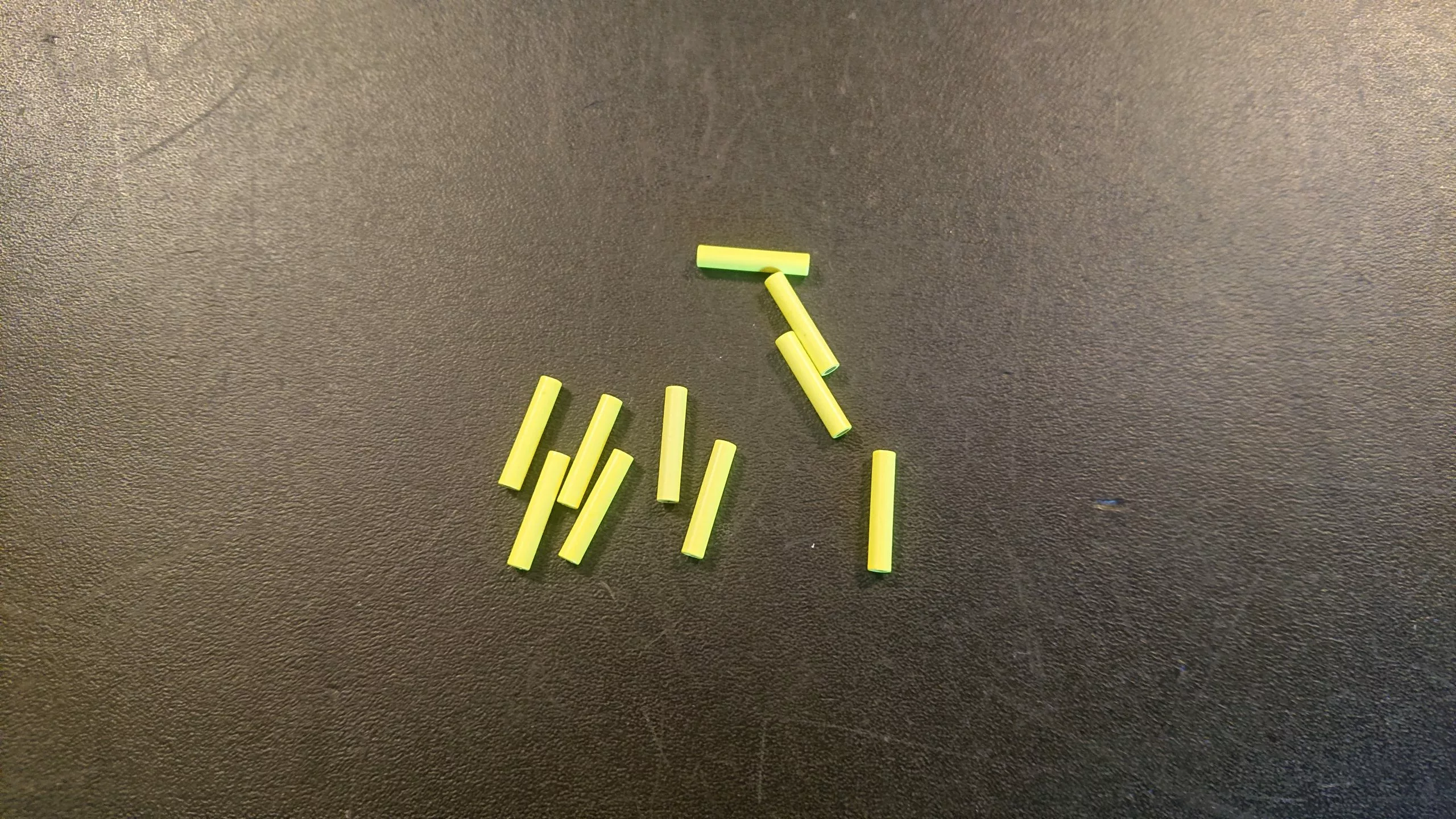 US Tubes 10stk 3 US Tubes 10stk