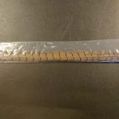 Cock Pheasant Center Tail