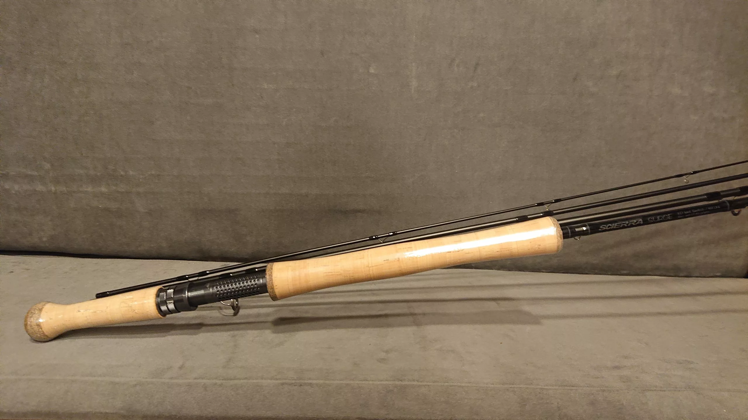 SIE Surge Switch 11 #8 – 5sec Rec. Wt. 17-19g 3 SIE Surge Switch 11 #8 – 5sec Rec. Wt. 17-19g