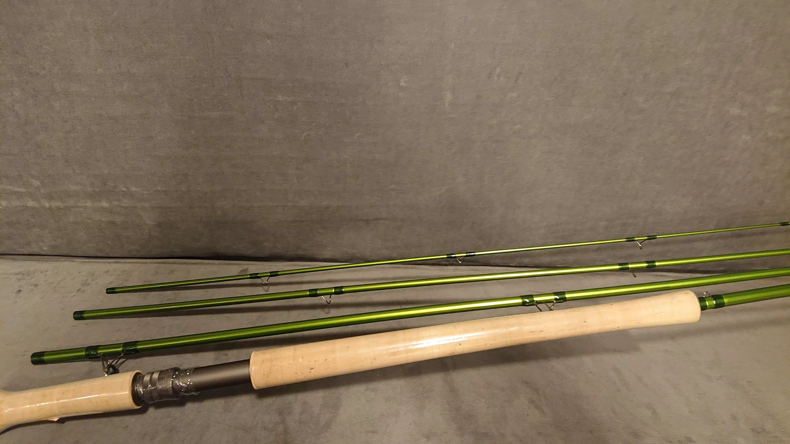 SIE Memento 126 #9 – 4sec Rec. Wt. 31-34g 3 SIE Memento 126 #9 – 4sec Rec. Wt. 31-34g