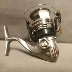 Shimano Rarenium CI4+